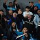 Racing cayó ante Belgrano en la fecha 12 del Clausura