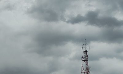 Bloqueo atmosférico retrasa primavera en La Plata