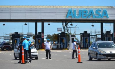 Aumentan peajes en autopista La Plata-Buenos Aires a partir del sábado