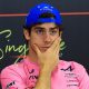 Franco Colapinto en el GP Singapur: resultados de práctica libre