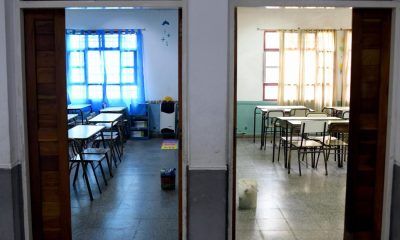 Docentes bonaerenses convocan paro este miércoles contra aumento provincial