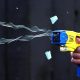 Provincia de Buenos Aires busca incorporar pistolas taser en policía bonaerense