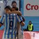 Racing venció a Estudiantes de Río Cuarto en el Clausura
