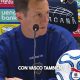 Arruabarrena ajustó táctica para semifinal