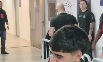 Juan Sebastián Verón se retira tras campaña de Estudiantes