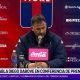 Dabove renuncia a su cargo como entrenador
