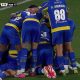 Rosario Central venció 2-0 a Huracán en el Torneo Clausura