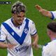 Vélez goleó a Central Córdoba 5-0 en la fecha del Clausura