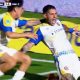 Sarmiento 1-2 Rosario Central: resultado Torneo Clausura