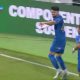 Flaco López anotó gol en victoria de Palmeiras sobre Bahía