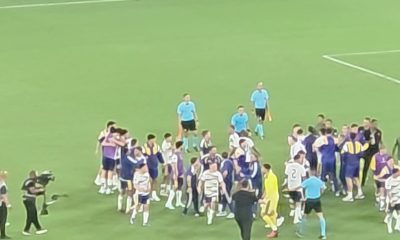 Boca Juniors es finalista de la Copa Sudamericana