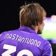 Fiorentina vs Atalanta Serie A fecha 9: Mastantuono y Pellegrino