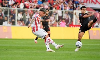 Unión Santa Fe vs Estudiantes: fecha 14 del Clausura