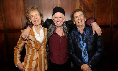 Rolling Stones