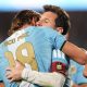 Selección Argentina: Nicolás Paz, heredero de Messi en la camiseta 10