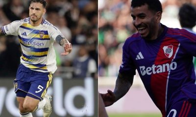 Boca vs River: claves del Superclásico del domingo