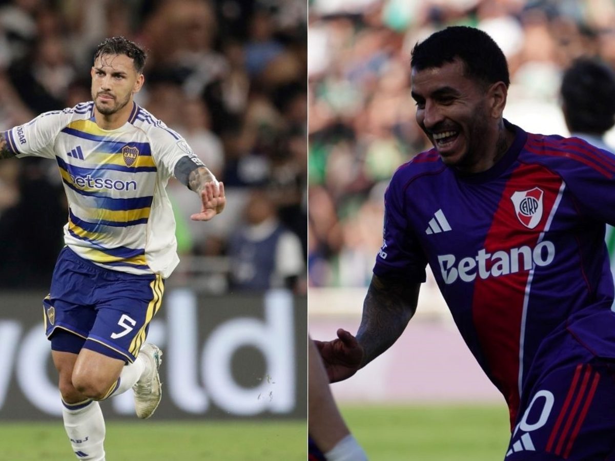 Boca vs River: claves del Superclásico del domingo