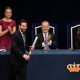 Messi recibe Premio Princesa de Asturias por defensa de derechos humanos