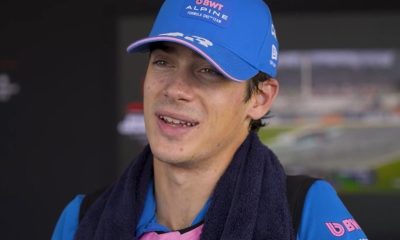 Franco Colapinto remonta en Malasia: resumen de la carrera F1