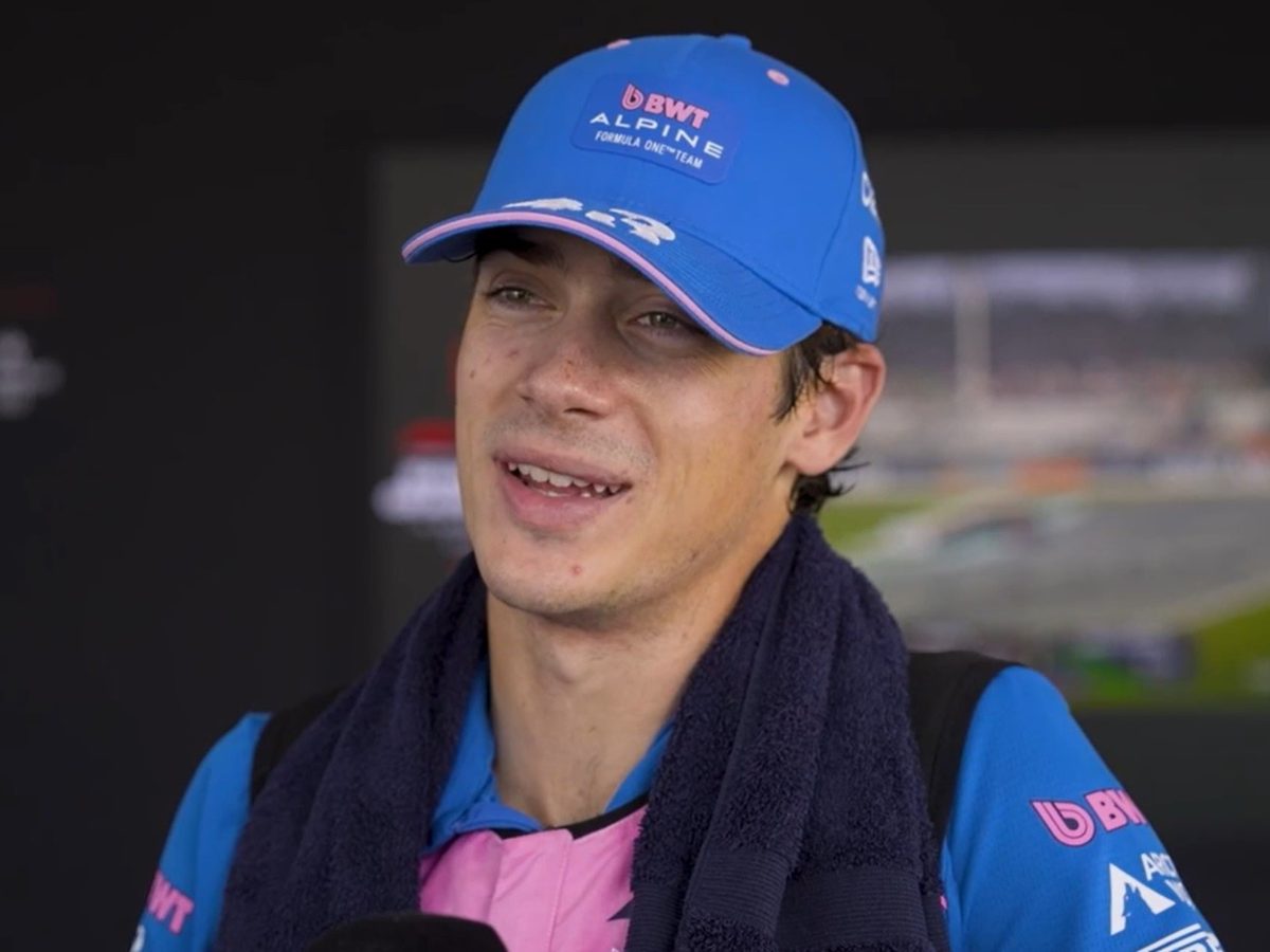 Franco Colapinto remonta en Malasia: resumen de la carrera F1